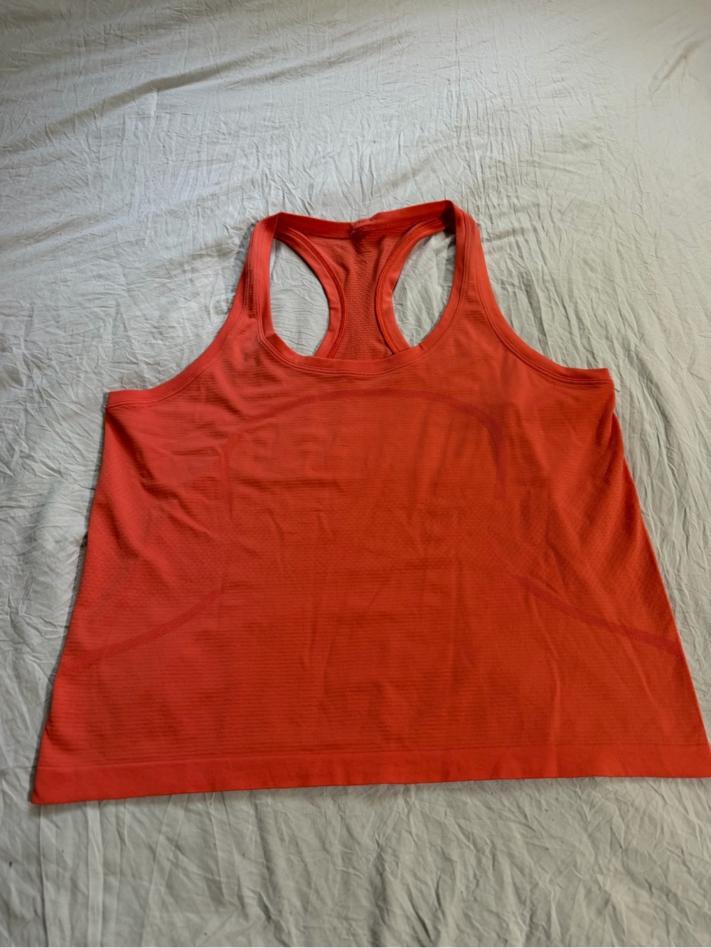 Lululemon Swiftly Tech Racerback Tank 2.0 - Picture 2 of 5